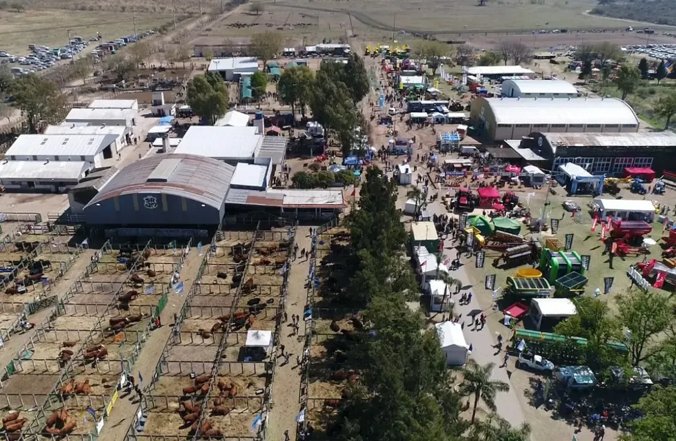 Expo Rural