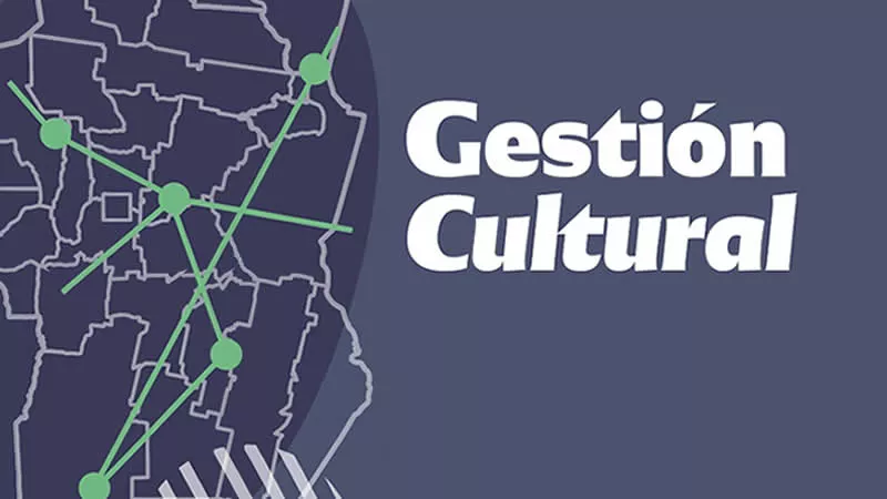 Gestión Cultural