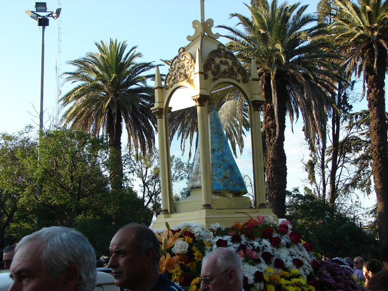 Virgen del Valle