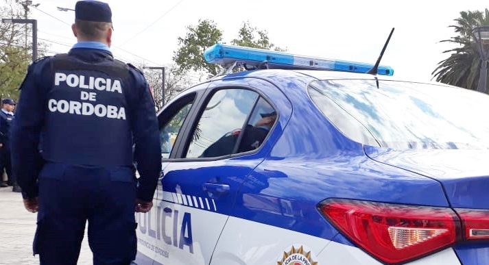 policia ilustrativa e