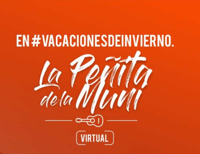 La Peñita de la Muni