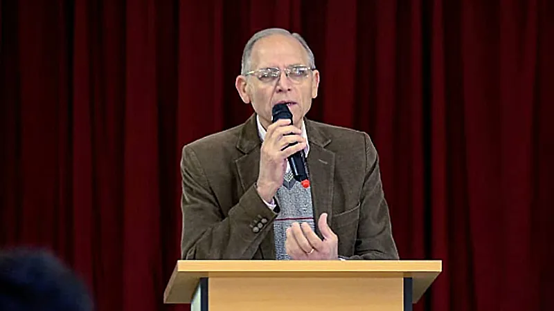 Remigio Oscar Lauret