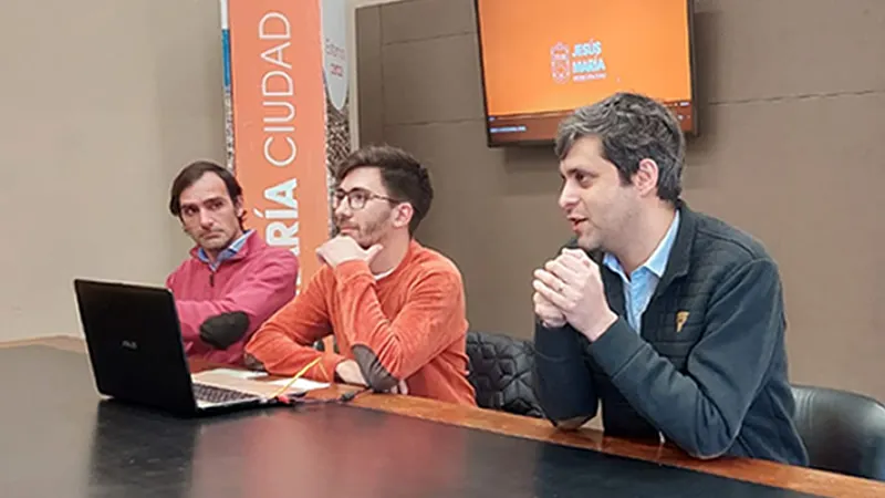 Preupuesto Participativo