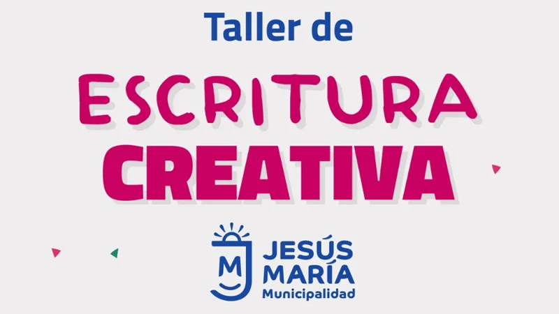 Escritura Creativa