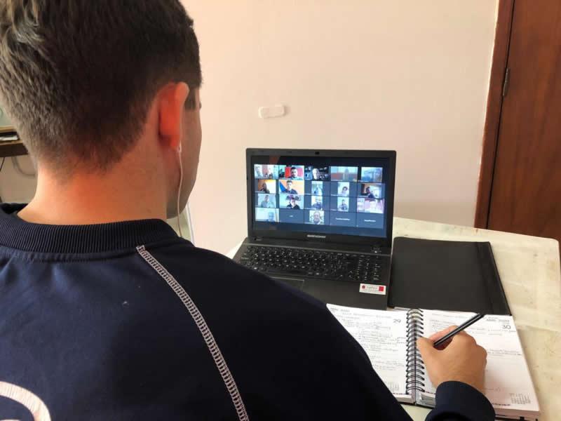 Protocolo para gimnasios y clubes
