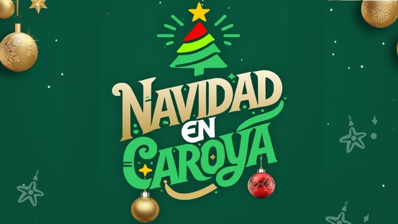 Navidad en Caroya