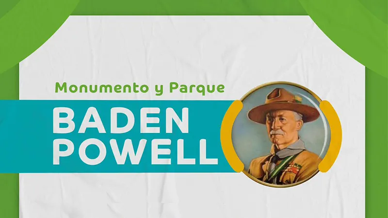 Monumento Baden Powell