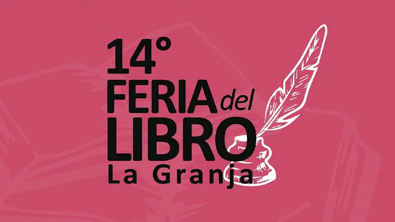 Feria del Libro de La Granja