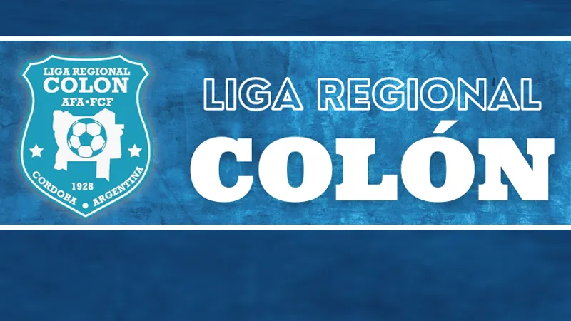 Liga Colón