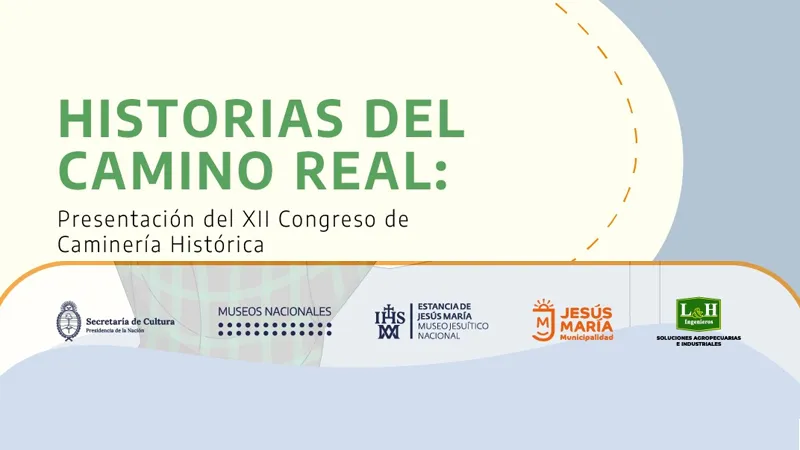 Historias del Camino Real