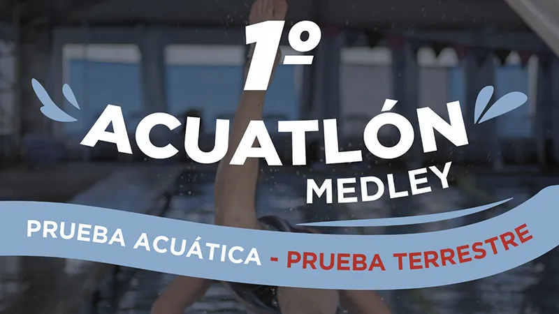 Acuatlón