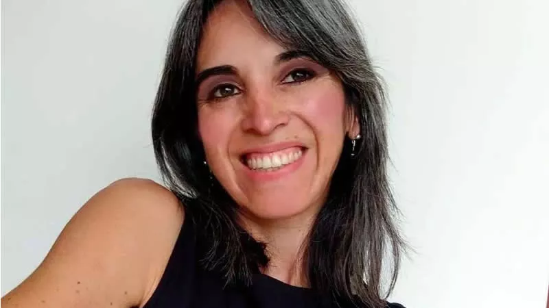 Analía Juan