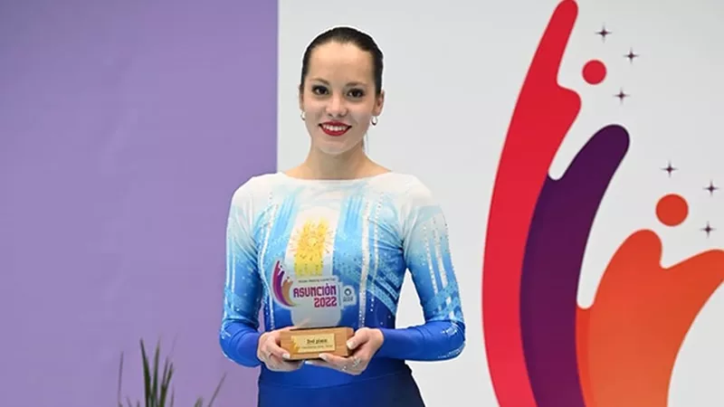 Nadia Conci
