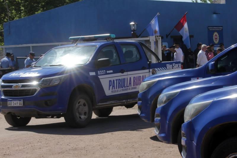 Patrulla Rural