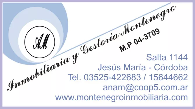Montenegro nuevo