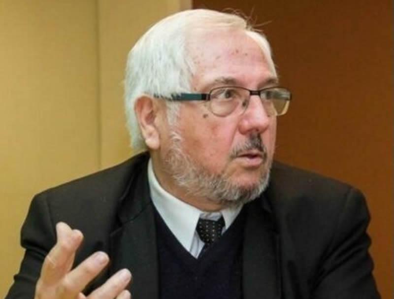 Eduardo Fernández
