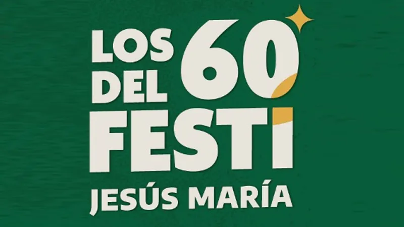 Festival 60