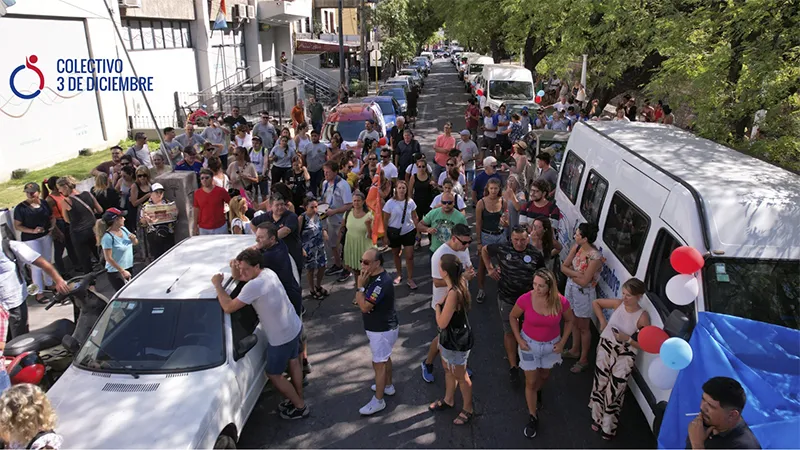 Transporte para discapacitados