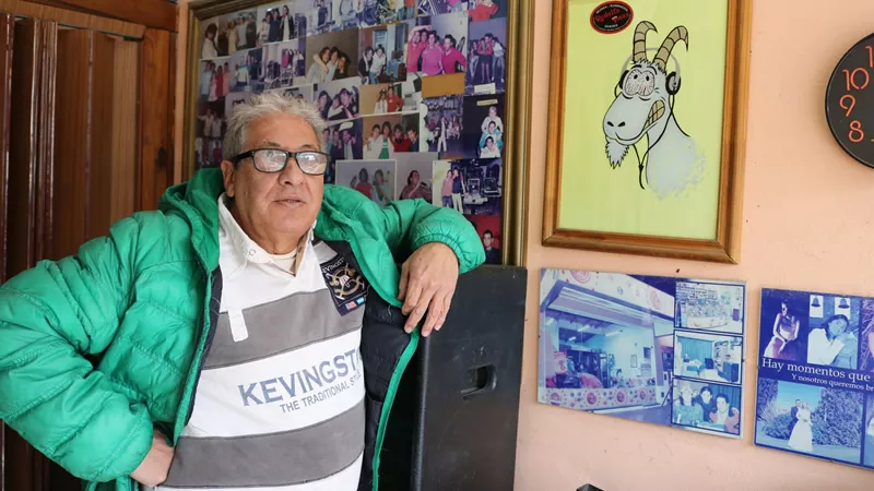 Chiva Páez