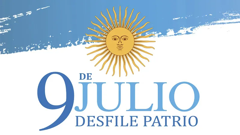 9 de Julio