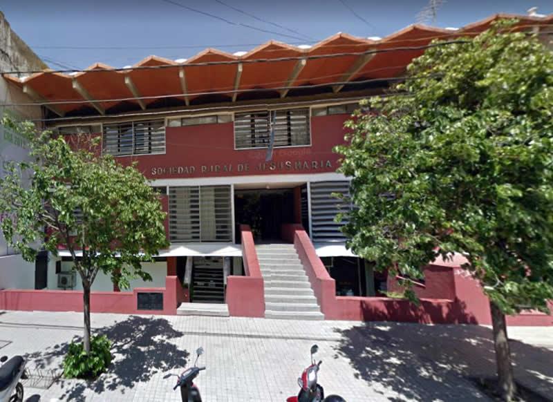 SRJM sede