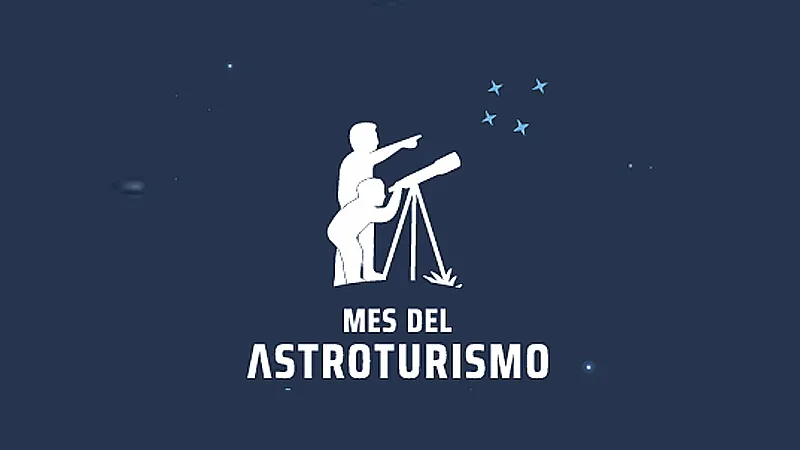 Mes del Astroturismo