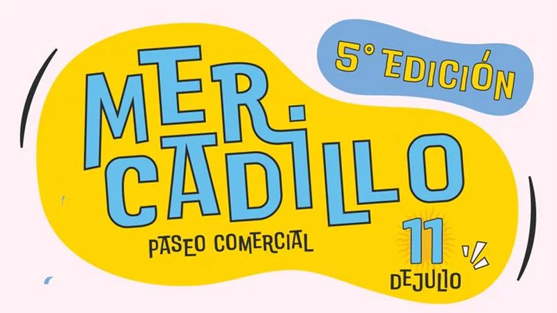 Mercadillo 5
