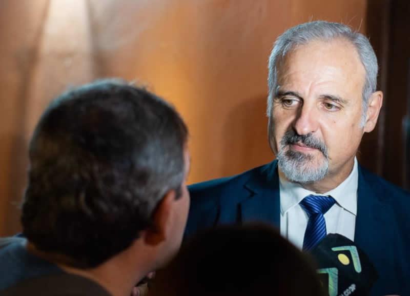Carlos Ciprián