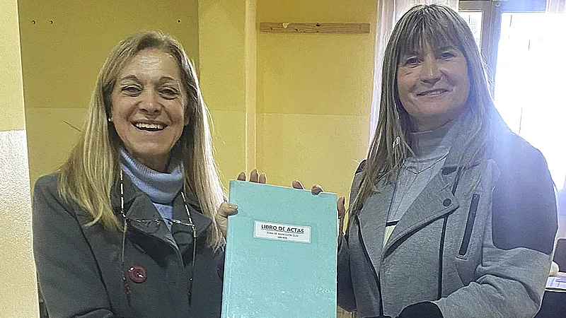 Analía Viel