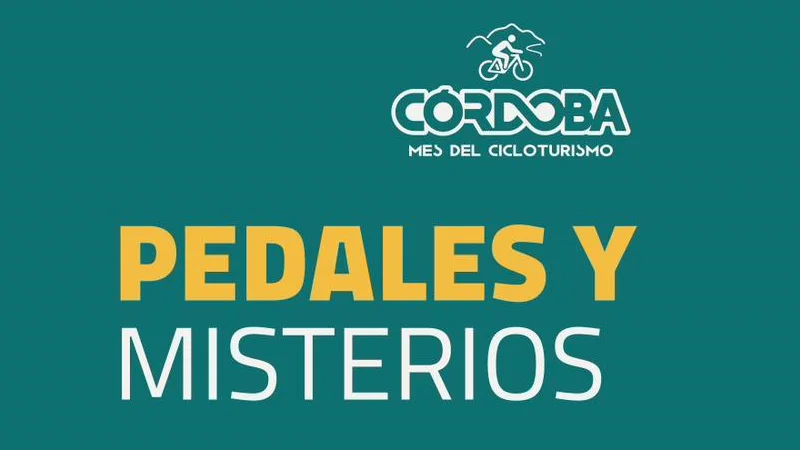 Pedales y Misterios
