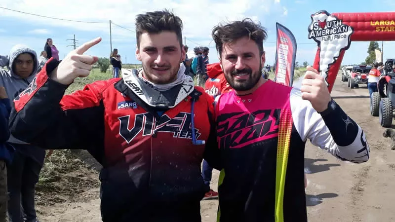 Hermanos Viel
