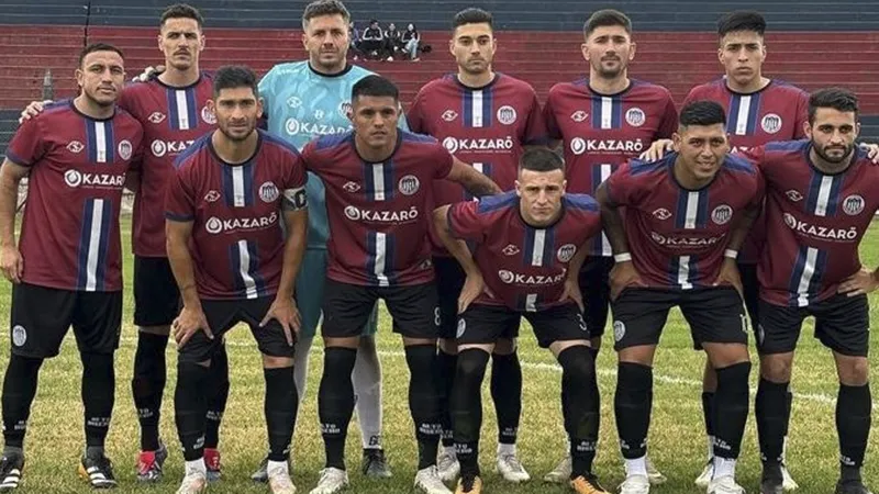 Quilmes de Villa Allende 8