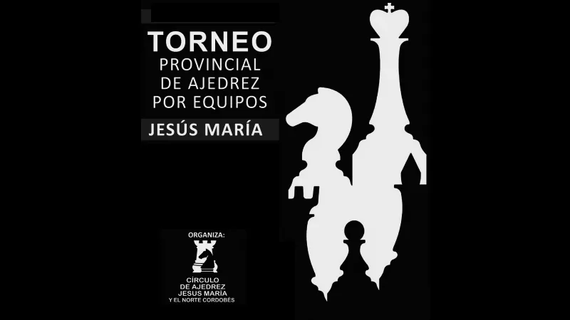 Provincial de Ajedrez