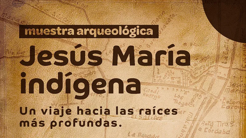 Jesús María Indígena