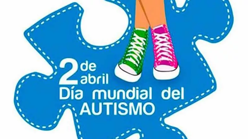 Día Mundial del Autismo