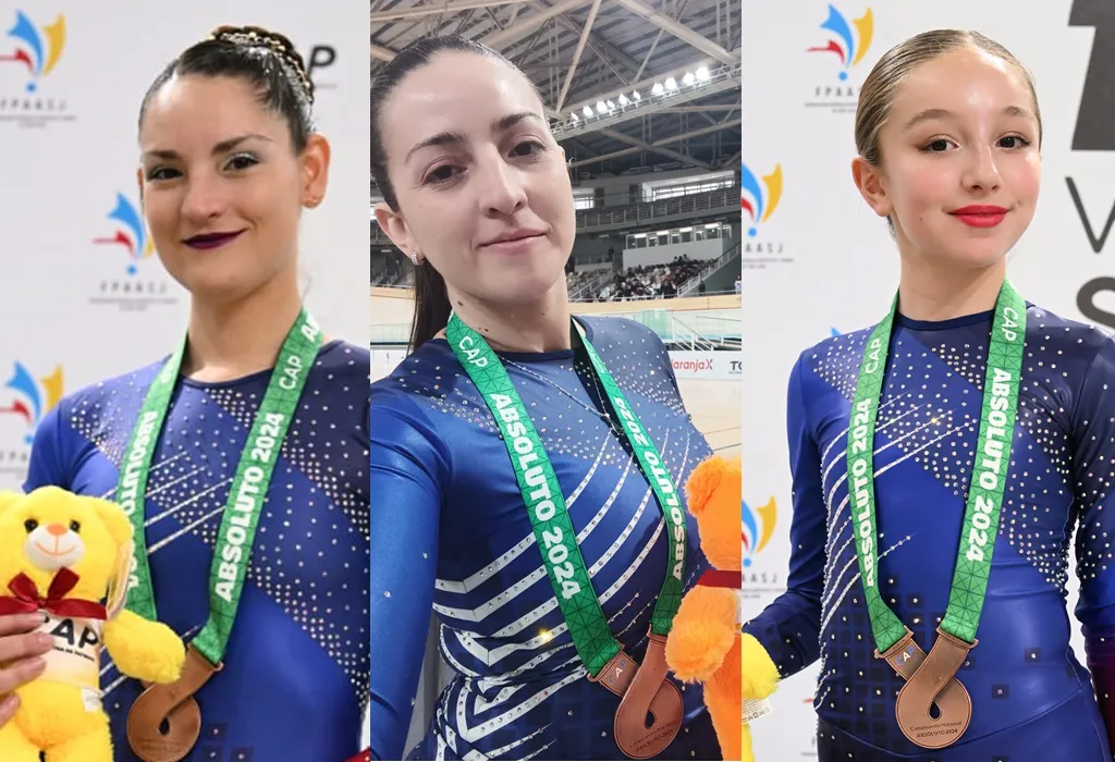 Patinadoras