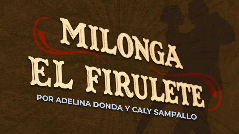 Milonga El Firulete