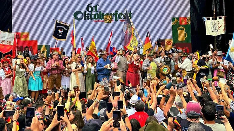 Oktoberfest