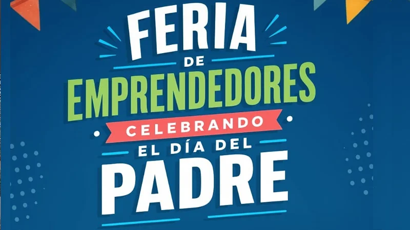 Feria Día del Padre