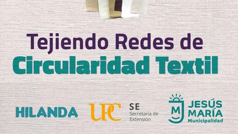 Circularidad Textil