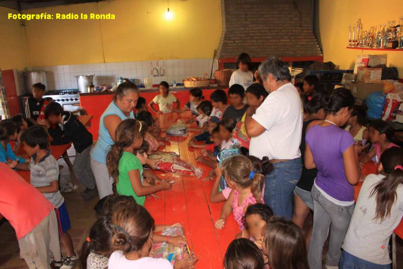 Comedor El Gaby
