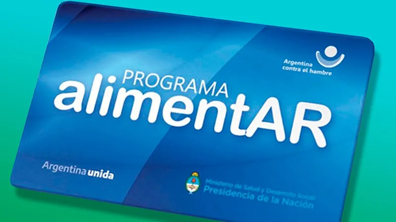 Programa Alimentar