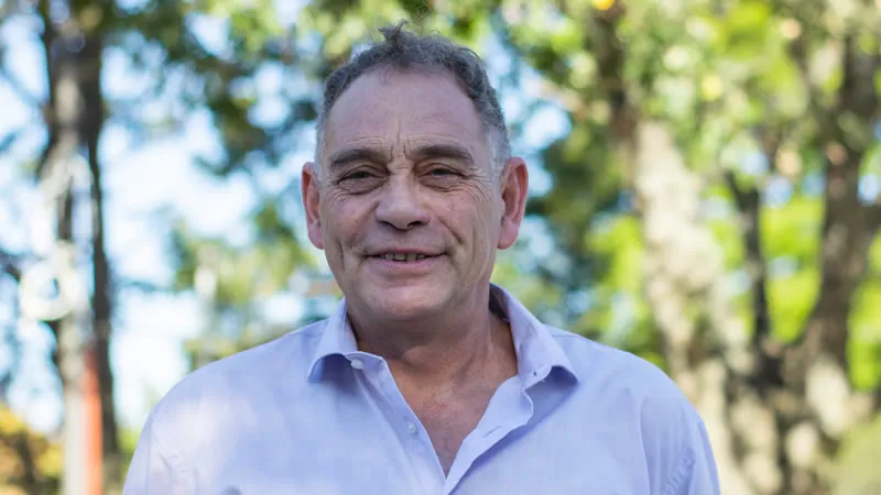 Oscar Terreno