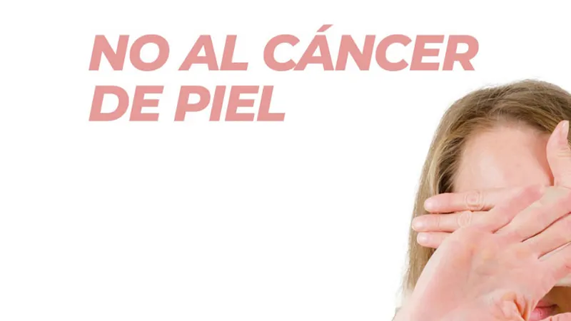 Charla sobre Cáncer de piel