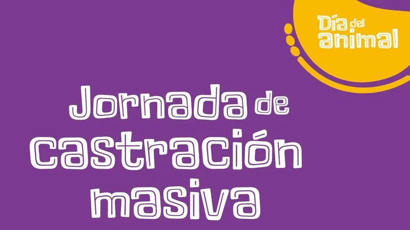 Castración Masiva