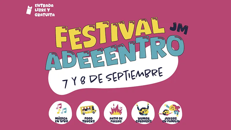 Festival Adeeentro 2