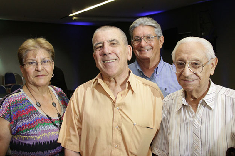Jubilados