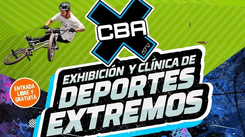 Deportes Extremos
