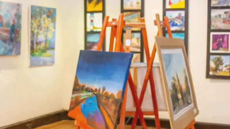 Muestra Museo de la Ciudad