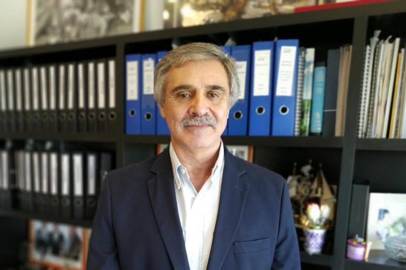 Walter Grahovac